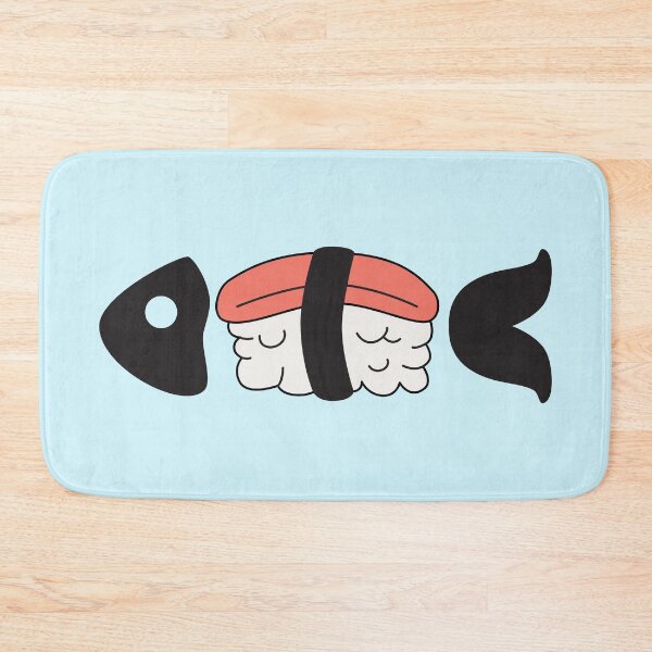 Item preview, Dead Sushi designed and sold by Chubby Monster.