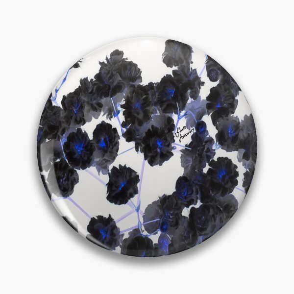 Item preview, Electronic Flora designed and sold by Fluid Artzworx.