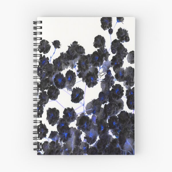 Item preview, Electronic Flora designed and sold by Fluid Artzworx.