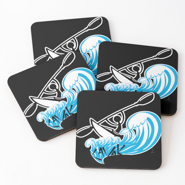 Item preview,  Kayak designed and sold by Jennirason.