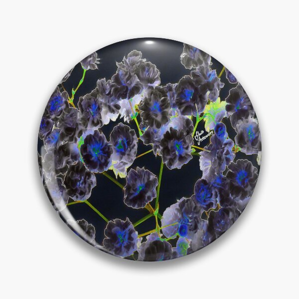 Item preview, Electronic Glow Flora designed and sold by Fluid Artzworx.