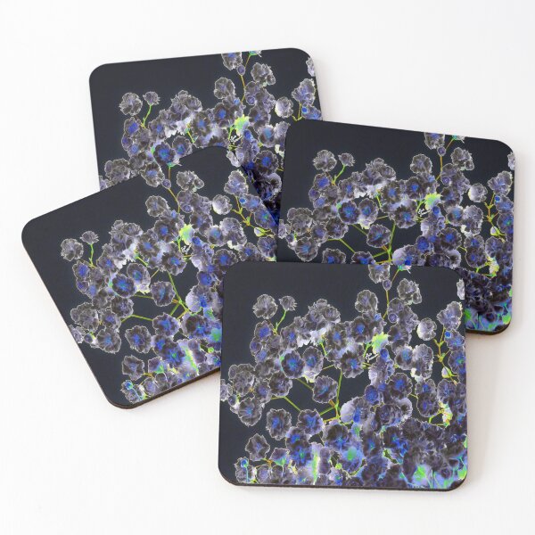 Item preview, Electronic Glow Flora designed and sold by Fluid Artzworx.