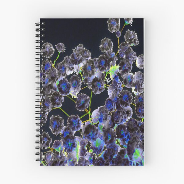 Item preview, Electronic Glow Flora designed and sold by Fluid Artzworx.