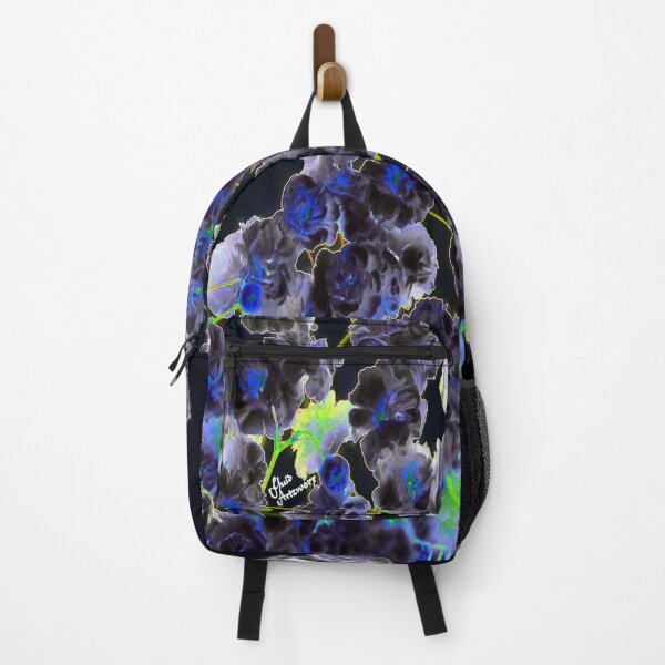 Item preview, Electronic Glow Flora designed and sold by Fluid Artzworx.