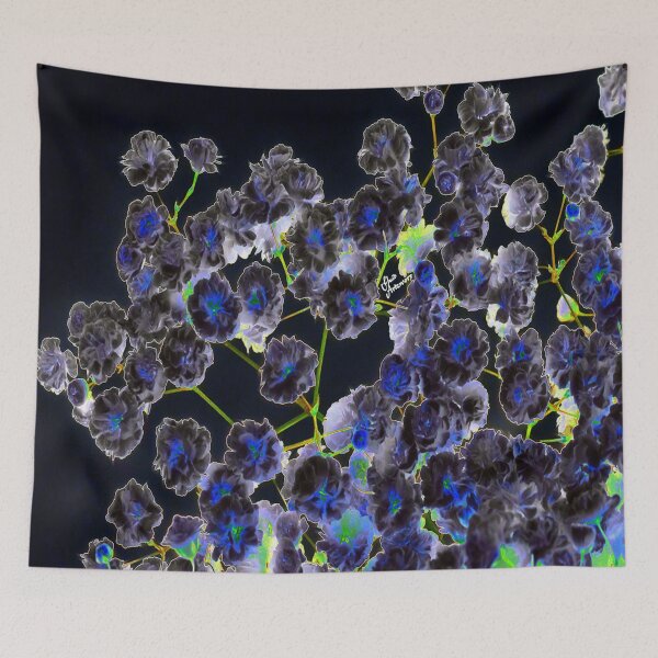 Item preview, Electronic Glow Flora designed and sold by Fluid Artzworx.