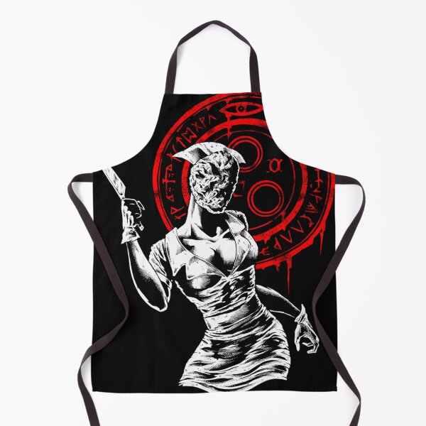 Item preview, Hell O Nurse designed and sold by LewUpton21.