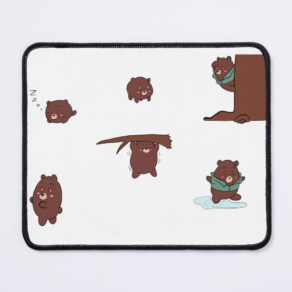 Item preview, Cute Bear designed and sold by AdorafoxStudios.