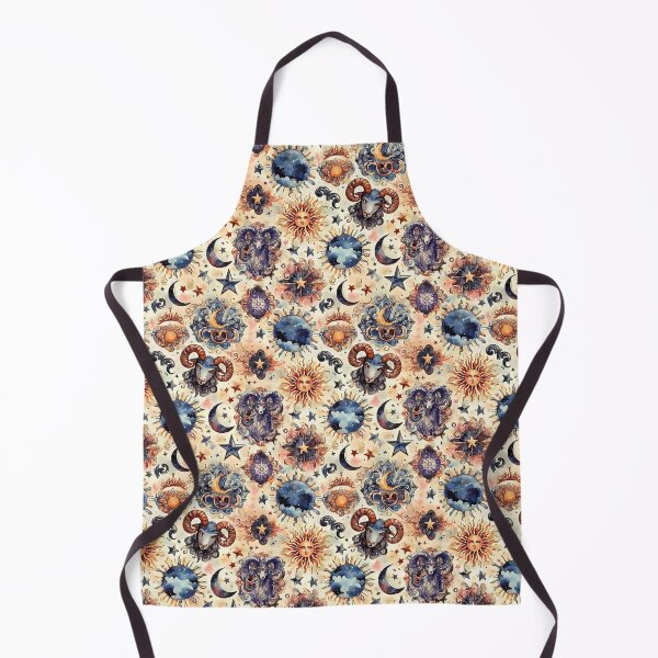 Item preview, Aries Starfire designed and sold by pinebluedesign.