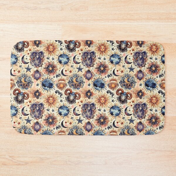 Item preview, Aries Starfire designed and sold by pinebluedesign.