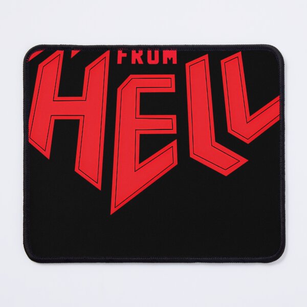 Item preview, Band From Hell designed and sold by YvonneParadis.
