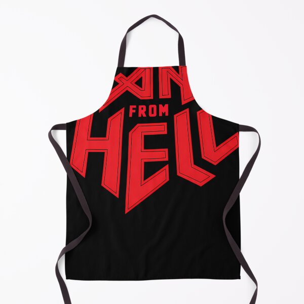 Item preview, Band From Hell designed and sold by YvonneParadis.