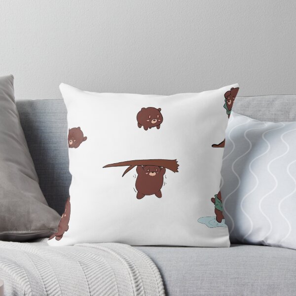 Item preview, Cute Bear designed and sold by AdorafoxStudios.