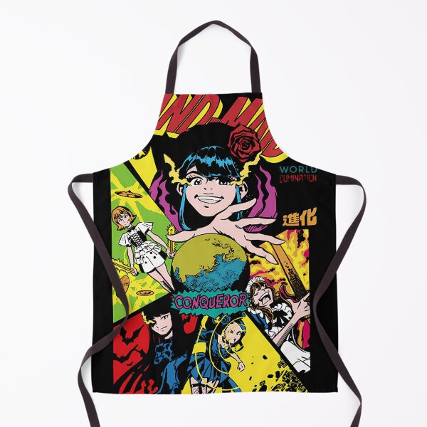 Item preview, Band Maid designed and sold by YvonneParadis.