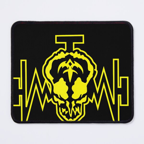 Item preview, Queensryche Band designed and sold by AimeBlanc.
