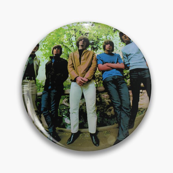 Item preview, Byrds Band Rock 4 designed and sold by Loicgoffin.