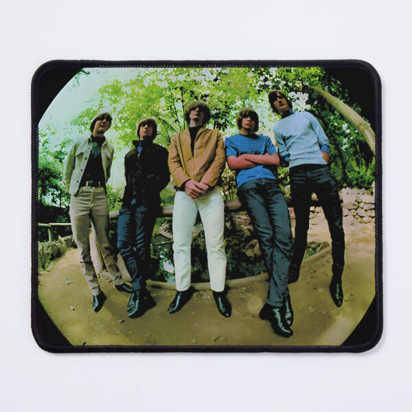 Artikelvorschau, Byrds Band Rock 4 entworfen und verkauft von Loicgoffin.