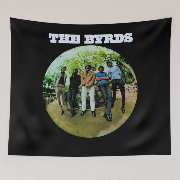 Artikelvorschau, Byrds Band Rock 4 entworfen und verkauft von Loicgoffin.