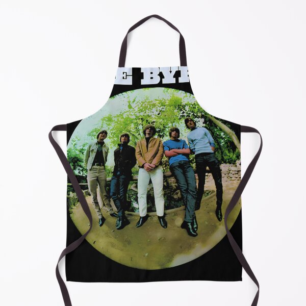 Item preview, Byrds Band Rock 4 designed and sold by Loicgoffin.