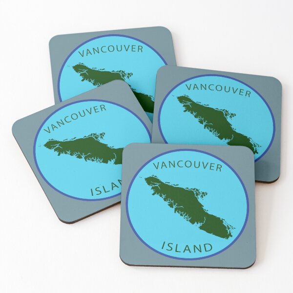 Item preview, Vancouver Island designed and sold by jordangatto.