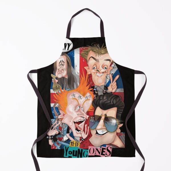 Item preview, yOUNG oNES  designed and sold by MeranPerling.