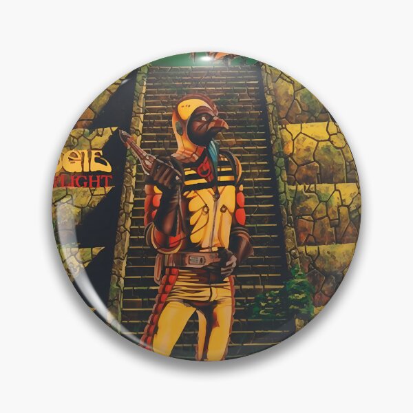 Item preview, Budgie Band Art Classic designed and sold by Loicgoffin.