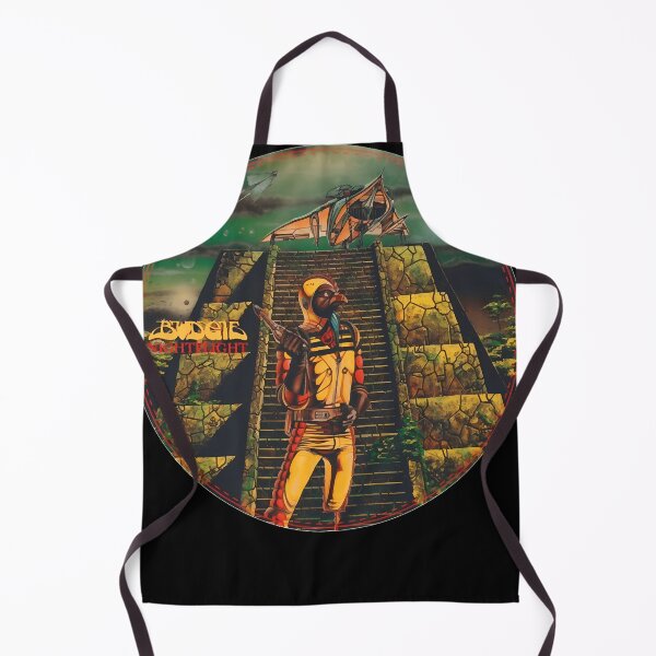 Item preview, Budgie Band Art Classic designed and sold by Loicgoffin.