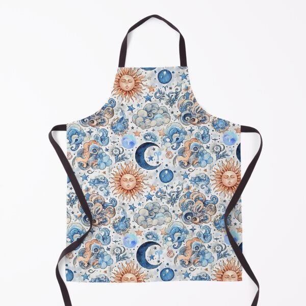 Item preview, Aries Astral Echoes designed and sold by pinebluedesign.