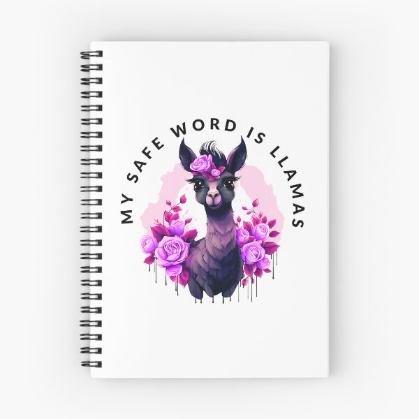 Item preview, My Safe Word designed and sold by Elle Thorpe.
