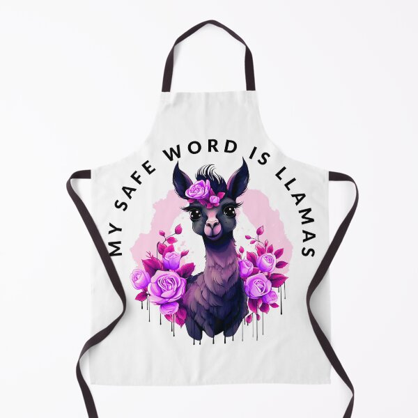 Item preview, My Safe Word designed and sold by Elle Thorpe.