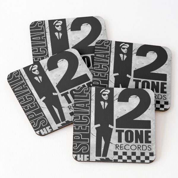 Item preview, The Specials Band Popular With Many Songs And Albums Astonish But Their Demise Is Quick The Specials  designed and sold by AimeBlanc.