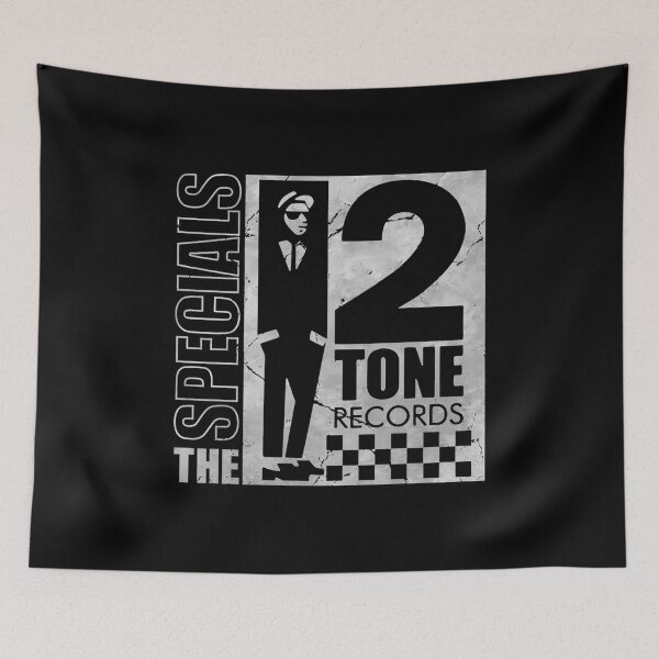 Item preview, The Specials Band Popular With Many Songs And Albums Astonish But Their Demise Is Quick The Specials  designed and sold by AimeBlanc.