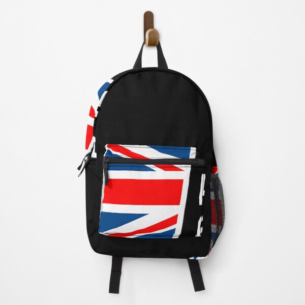 Item preview, Triumph Tr6 Rear Wing Decal With Union Jack designed and sold by Alexalistreri.