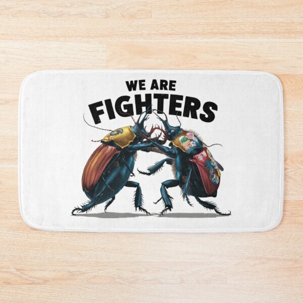 Item preview, bug fighters designed and sold by phanomporn.