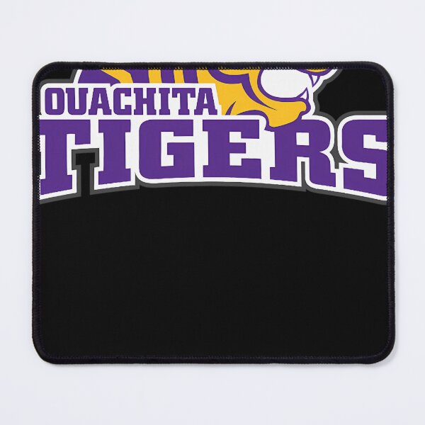 Item preview, Ouachita Baptist University   designed and sold by Alexalistreri.
