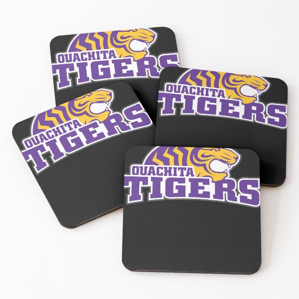 Item preview, Ouachita Baptist University   designed and sold by Alexalistreri.