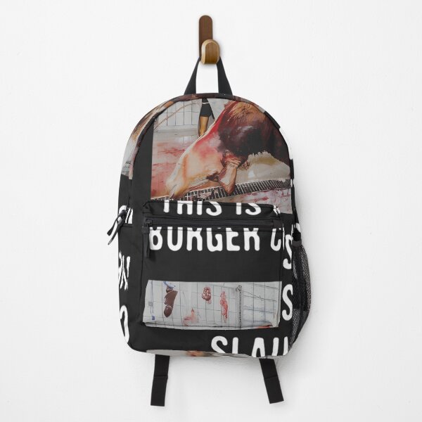 Item preview, This Is Where Your Burger Comes From designed and sold by EricaNichols8.