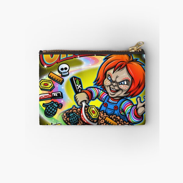 Item preview, Chucky Charms V2  designed and sold by MeranPerling.