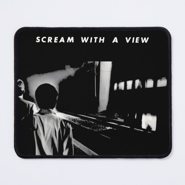 Item preview, Tuxedomoon - Scream with a View  designed and sold by DeltaHilpert.
