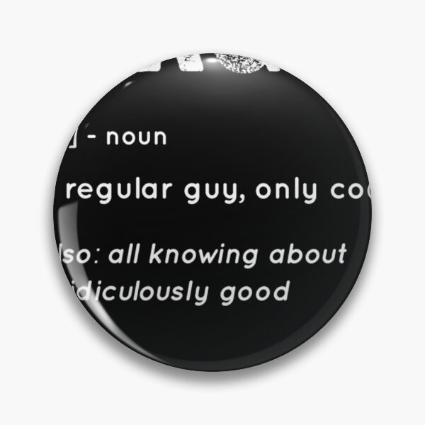 Item preview, Car Guy Definition designed and sold by Alexalistreri.