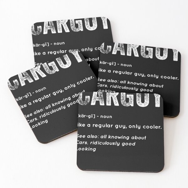 Item preview, Car Guy Definition designed and sold by Alexalistreri.