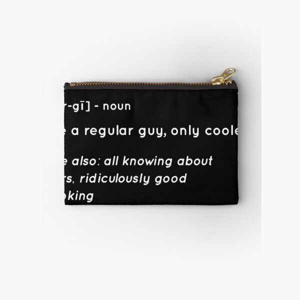 Item preview, Car Guy Definition designed and sold by Alexalistreri.