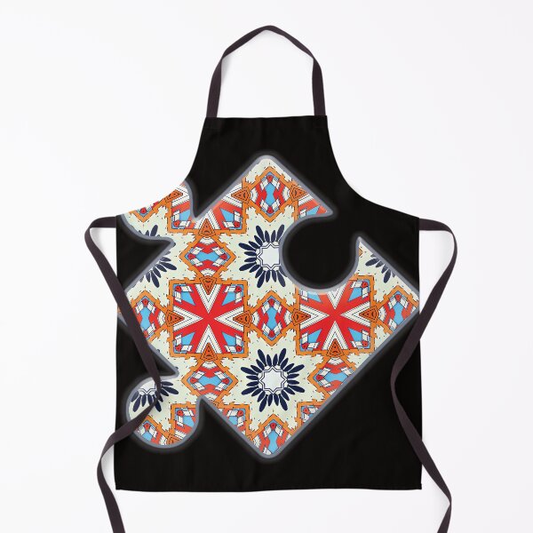 Item preview, Cartoon Color Pallet abstract Seamless Design designed and sold by MeranPerling.