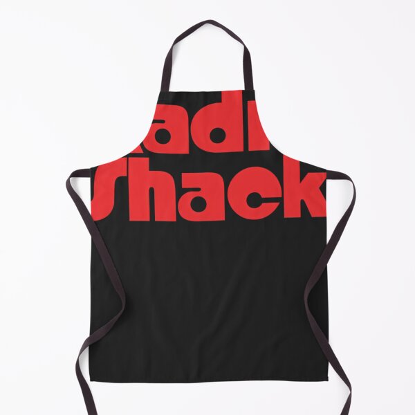 Item preview, Radio Shack The Defunct Logo designed and sold by EricaNichols8.
