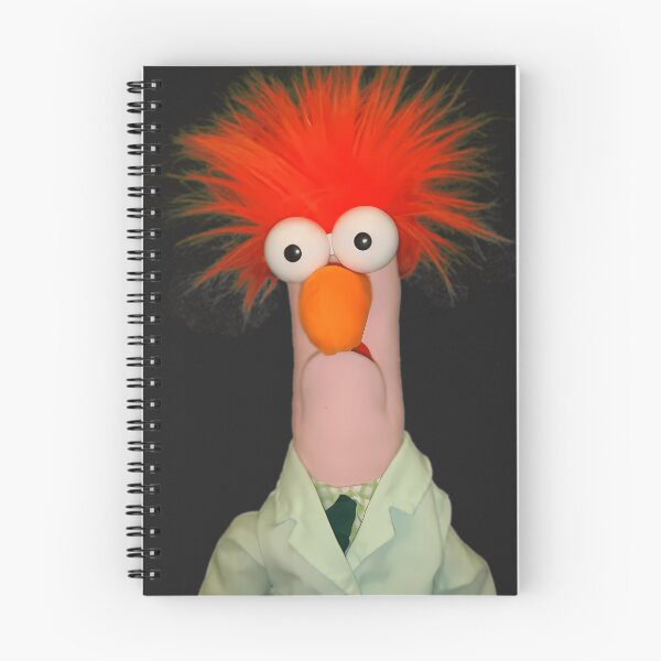 Item preview, Beaker designed and sold by EricaNichols8.