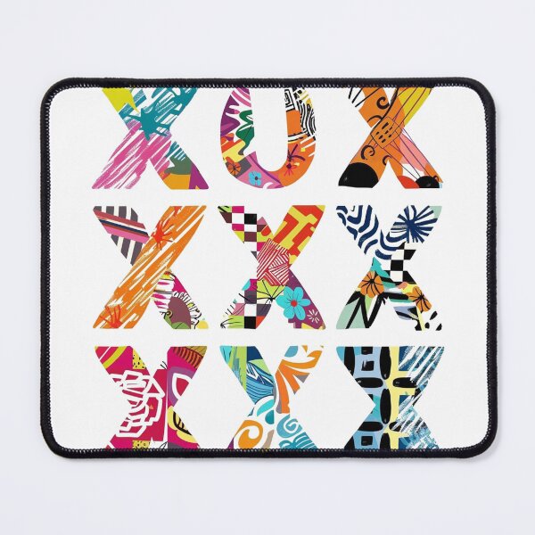 Item preview, xxxxxxxx Colorful Cross: A Symphony of Diversity designed and sold by chi3-jp.
