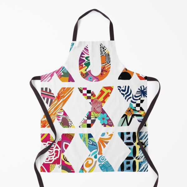 Item preview, xxxxxxxx Colorful Cross: A Symphony of Diversity designed and sold by chi3-jp.