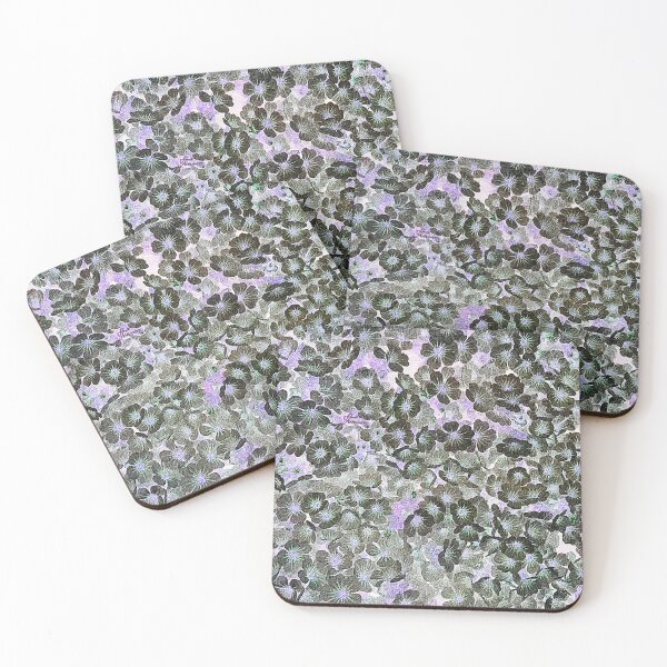 Item preview, Floretta Flutter designed and sold by Fluid Artzworx.
