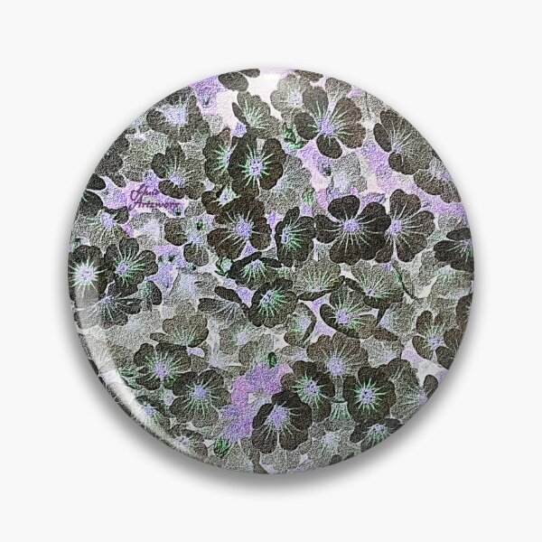 Item preview, Floretta Flutter designed and sold by Fluid Artzworx.