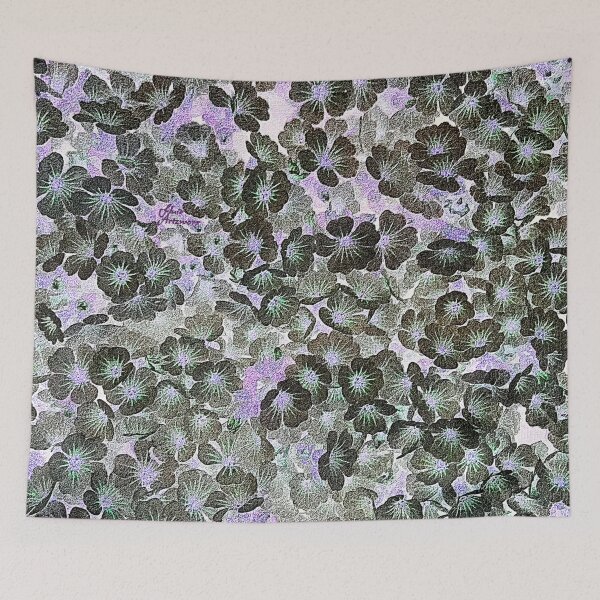 Item preview, Floretta Flutter designed and sold by Fluid Artzworx.