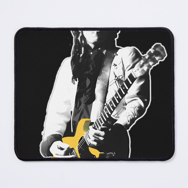 Item preview, Johnny Thunders designed and sold by MelisaMontoya.